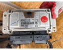 Motor completo TOYOTA CITROEN PEUGEOT 1.0 68HP 1KR-B52 con aire acondi