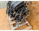 Motor completo TOYOTA CITROEN PEUGEOT 1.0 68HP 1KR-B52 con aire acondi