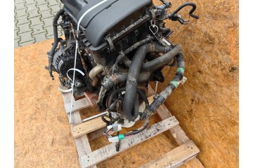 Motor completo TOYOTA CITROEN PEUGEOT 1.0 68HP 1KR-B52 con aire acondi