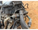 Motor completo TOYOTA CITROEN PEUGEOT 1.0 68HP 1KR-B52 con aire acondi