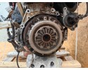 Motor completo TOYOTA CITROEN PEUGEOT 1.0 68HP 1KR-B52 con aire acondi