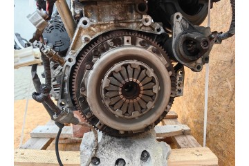 Motor completo TOYOTA CITROEN PEUGEOT 1.0 68HP 1KR-B52 con aire acondi