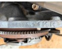 Motor completo TOYOTA CITROEN PEUGEOT 1.0 68HP 1KR-B52 con aire acondi