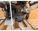 Motor completo TOYOTA CITROEN PEUGEOT 1.0 68HP 1KR-B52 con aire acondi