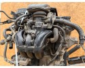 Motor completo TOYOTA CITROEN PEUGEOT 1.0 68HP 1KR-B52 con aire acondi