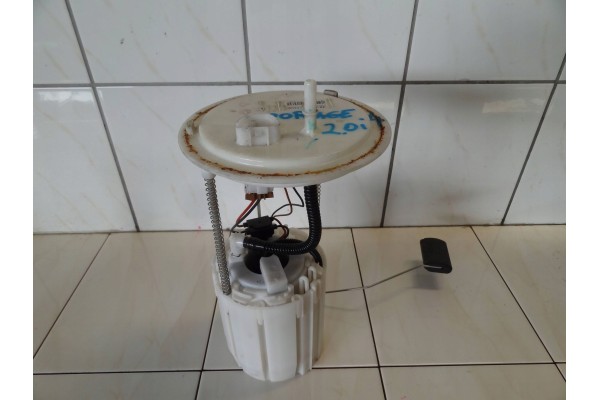 KIA SPORTAGE IV 2018 SUV FUEL PUMP FOR TANK 31110 D7100