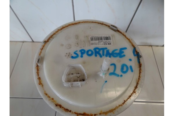 KIA SPORTAGE IV 2018 SUV FUEL PUMP FOR TANK 31110 D7100 Part manufacturer Kia OE