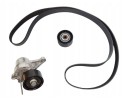 Drive Belt Renault 2 3Dci 2014 117200334R Original