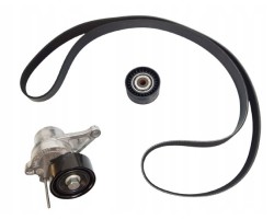 Drive Belt Renault 2 3Dci 2014 117200334R Original