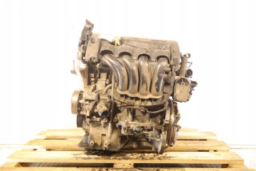 ENGINE KIA CEED AND 1 6 126KM G4FC TEST FILM