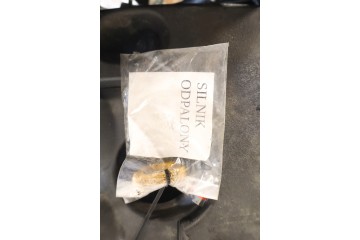 ENGINE KIA CEED AND 1 6 126KM G4FC TEST FILM Packaging status replacement