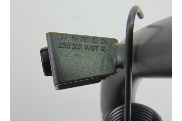 A1177500228 AMORTIGUADORES MALETERO / PORTON MERCEDES-BENZ CLASE CLA (BM 117)