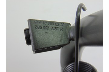 A1177500228 AMORTIGUADORES MALETERO / PORTON MERCEDES-BENZ CLASE CLA (BM 117)