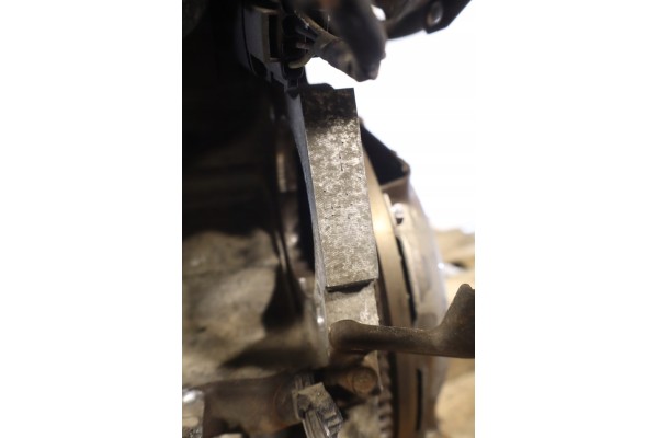 ENGINE KIA CEED AND 1 6 126KM G4FC TEST FILM Product weight with unit packaging 150 kg