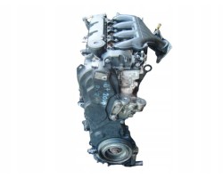VOLVO S40 2 II LIFT 07 2 0 TD ENGINE POST RHJ RHR