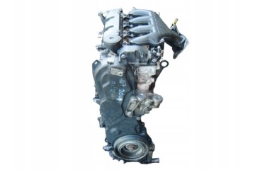 VOLVO S40 2 II LIFT 07 2 0 TD ENGINE POST RHJ RHR