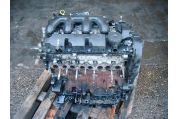 VOLVO S40 2 II LIFT 07 2 0 TD ENGINE POST RHJ RHR Catalog number of the part VOLVO S40 2 II LIFT 07 2 0 TD SILNIK SLUPEK RHJ RHR