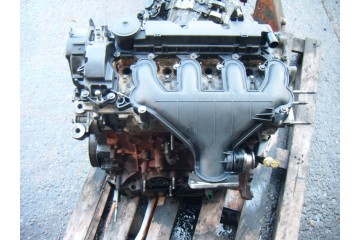 VOLVO S40 2 II LIFT 07 2 0 TD ENGINE POST RHJ RHR Car type 4x4 SUV cargo vans passenger cars