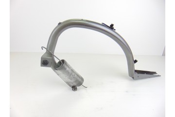 A1177500228 AMORTIGUADORES MALETERO / PORTON MERCEDES-BENZ CLASE CLA (BM 117)