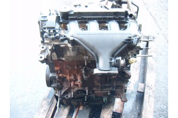 VOLVO S40 2 II LIFT 07 2 0 TD ENGINE POST RHJ RHR Engine type diesel