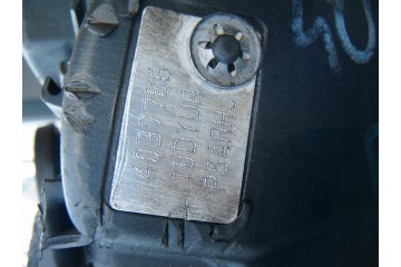 VOLVO S40 2 II LIFT 07 2 0 TD ENGINE POST RHJ RHR Version European