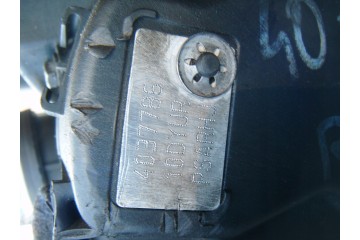 VOLVO S40 2 II LIFT 07- Motor 2.0 TD Código RHJ RHR Lado Derecho