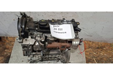 ENGINE 8H01 8HR 8HP PEUGEOT 208 1 4 EHDI 2012