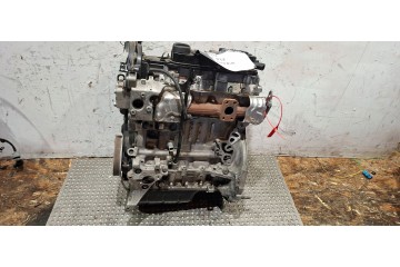 ENGINE 8H01 8HR 8HP PEUGEOT 208 1 4 EHDI 2012 Part manufacturer Peugeot OE