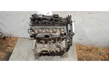 ENGINE 8H01 8HR 8HP PEUGEOT 208 1 4 EHDI 2012 Engine type diesel