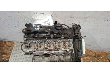 ENGINE 8H01 8HR 8HP PEUGEOT 208 1 4 EHDI 2012 Catalog number of the original 8H01