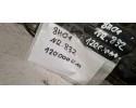 Motor 8H01 8HR 8HP para Peugeot 208 1.4 e-HDi 2012 en adelante