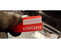 Motor 8H01 8HR 8HP para Peugeot 208 1.4 e-HDi 2012 en adelante
