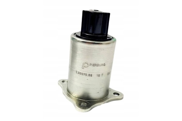 Valve Egr Renault 1 9Dci 147105300R Original