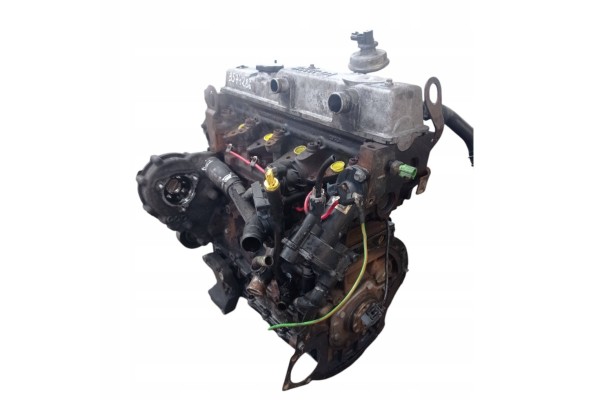 ENGINE C9DB FORD FOCUS AND MK1 1 8TDDI