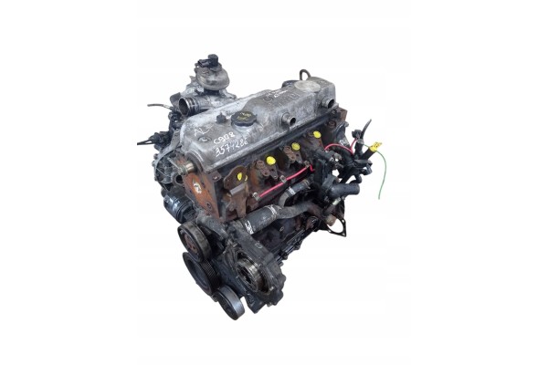 ENGINE C9DB FORD FOCUS AND MK1 1 8TDDI Catalog number of the part C9DB