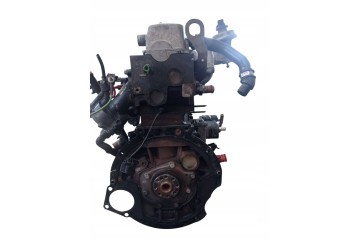 ENGINE C9DB FORD FOCUS AND MK1 1 8TDDI Part manufacturer Ford OE
