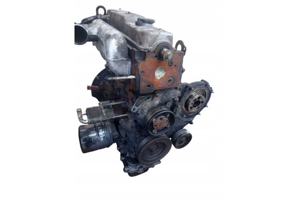 ENGINE C9DB FORD FOCUS AND MK1 1 8TDDI Car type passenger cars
