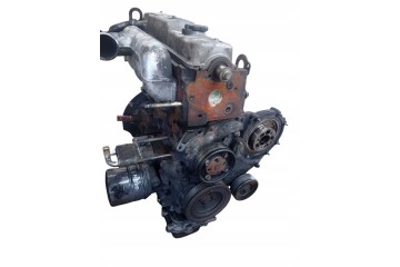 ENGINE C9DB FORD FOCUS AND MK1 1 8TDDI Car type passenger cars