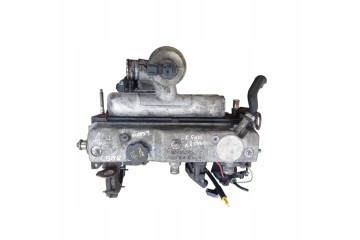 ENGINE C9DB FORD FOCUS AND MK1 1 8TDDI Engine type diesel