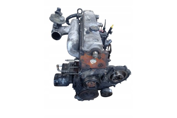 Motor C9DB para Ford Focus MK1 1.8 TDDI