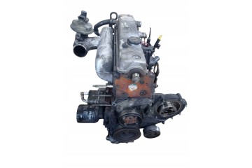 Motor C9DB para Ford Focus MK1 1.8 TDDI