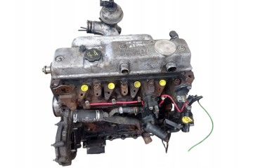 Motor C9DB para Ford Focus MK1 1.8 TDDI