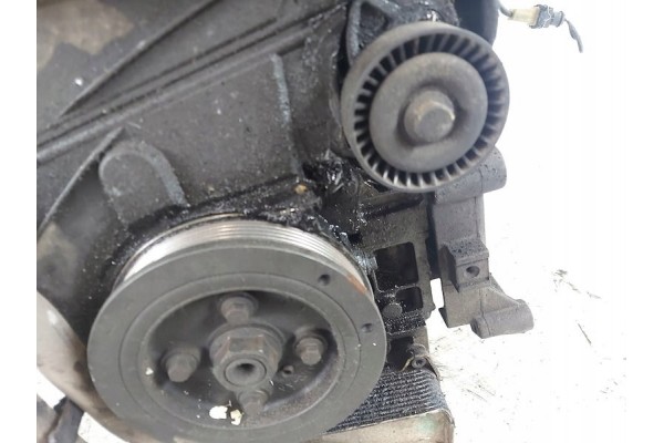 Engine B418S2 1 8 16v 122 HP 90 kW Volvo V40 I VW 645 S40 VS 644 Catalog number of the original B418S2