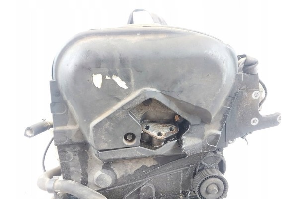 Engine B418S2 1 8 16v 122 HP 90 kW Volvo V40 I VW 645 S40 VS 644 Catalog number of the part B418S2
