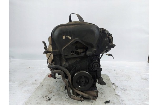 Engine B418S2 1 8 16v 122 HP 90 kW Volvo V40 I VW 645 S40 VS 644 Engine type petrol
