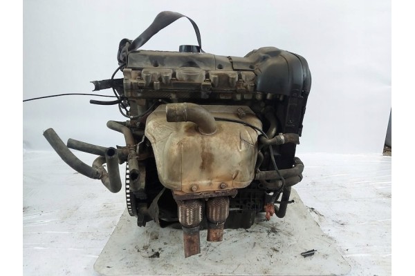Engine B418S2 1 8 16v 122 HP 90 kW Volvo V40 I VW 645 S40 VS 644 Car type passenger cars