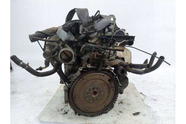 Engine B418S2 1 8 16v 122 HP 90 kW Volvo V40 I VW 645 S40 VS 644 Part manufacturer Volvo OE