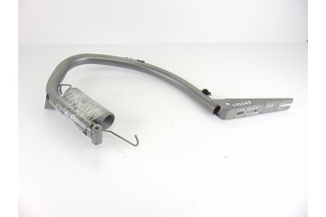 A1177500128 AMORTIGUADORES MALETERO / PORTON MERCEDES-BENZ CLASE CLA (BM 117) CLA 220 CDI 4Matic (117.305) 2015 A1177500128 1934