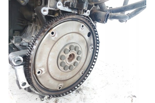 Engine B418S2 1 8 16v 122 HP 90 kW Volvo V40 I VW 645 S40 VS 644 Quality of parts according to GVO O original with manufacturer 