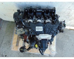 ENGINE POST FORD C MAX MK2 2 0 TDCI AV4Q6007DB D4204T UFDB